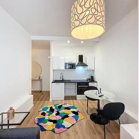 Cosy Studio, Centre Ville Thomassin 2 リヨン エクステリア 写真