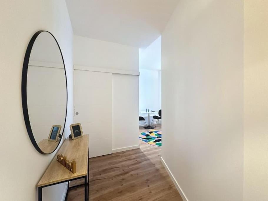 Cosy Studio, Centre Ville Thomassin 2 リヨン エクステリア 写真